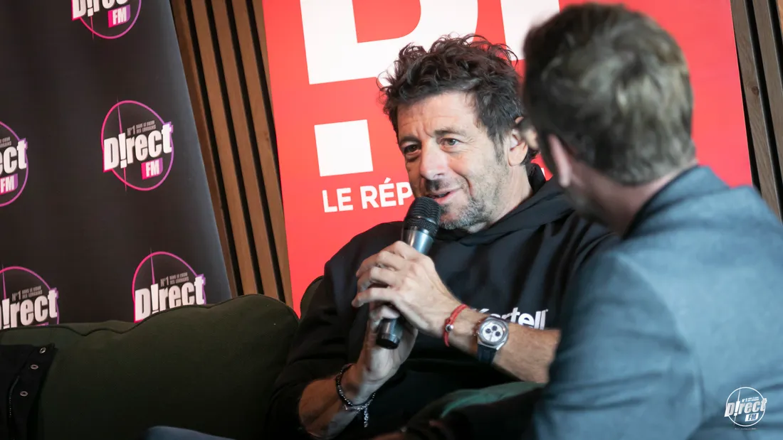 Un très bel événement pour les fans du chanteur